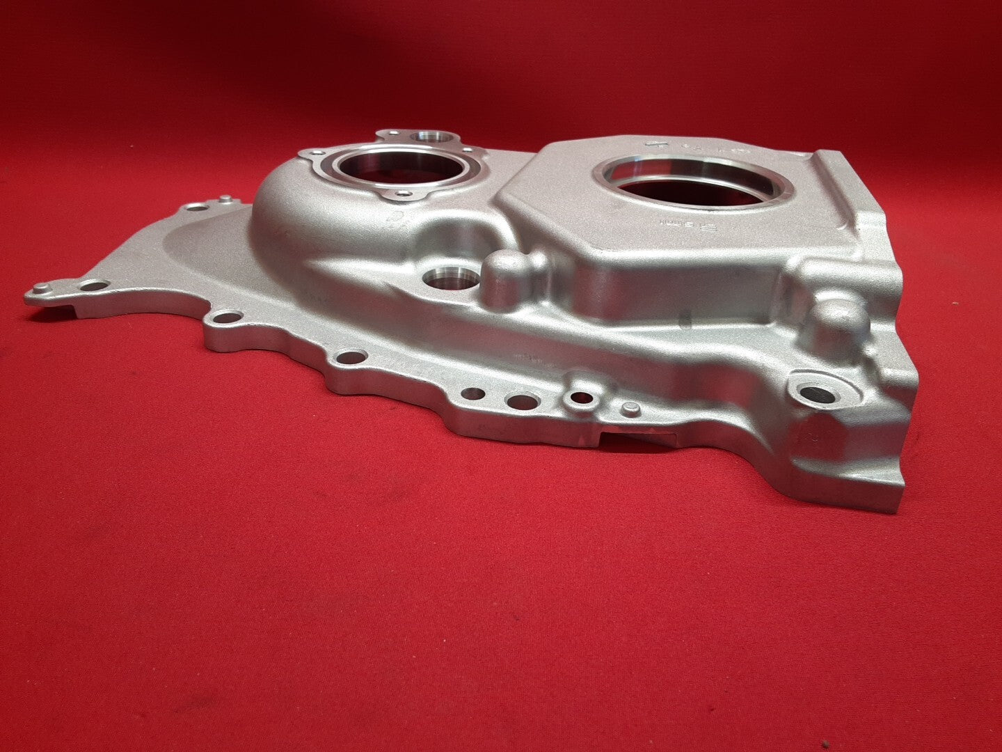 2014-2025 GM Engine Front Timing Cover 6.6L 5.3L 6.2L