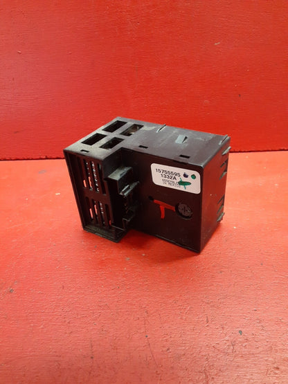 1999-2002 Chevrolet Suburban Headlight Switch Assembly 15755595