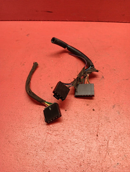 1997-2005 GM Multi Vehicle Turn Signal Wiper Switch Assembly Pigtails D6220C
