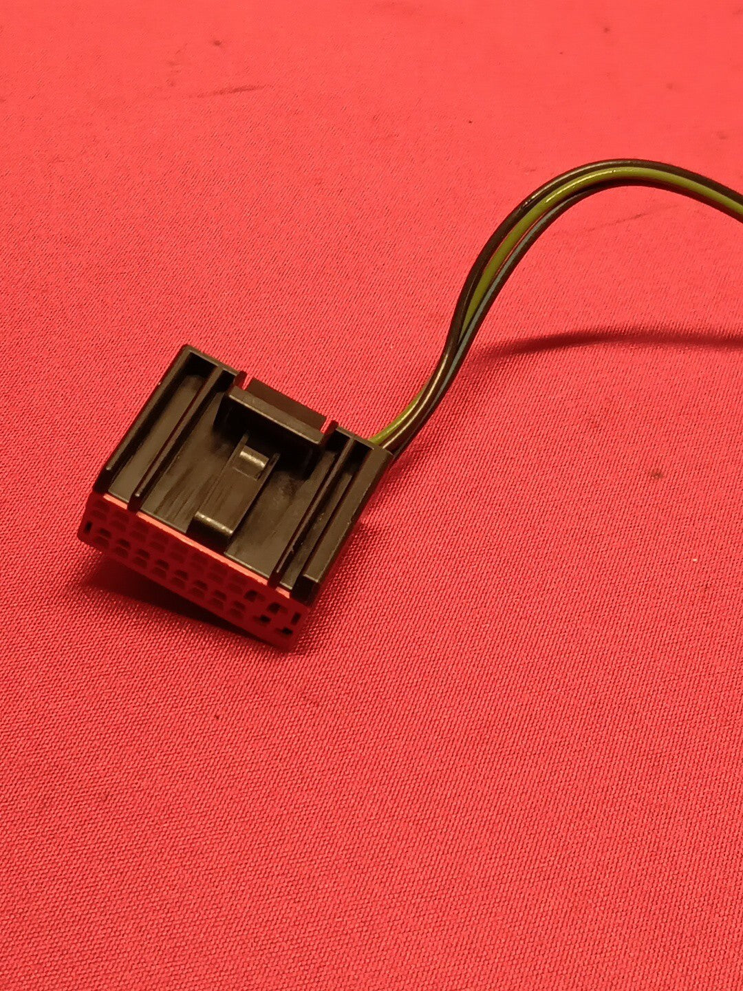 2004 - 2007 Freestar / Monterey Roof Map Dome Light Console WIRING HARNESS