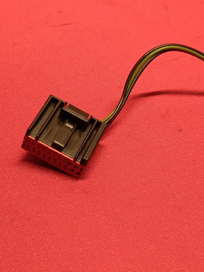 2004 - 2007 Freestar / Monterey Roof Map Dome Light Console WIRING HARNESS