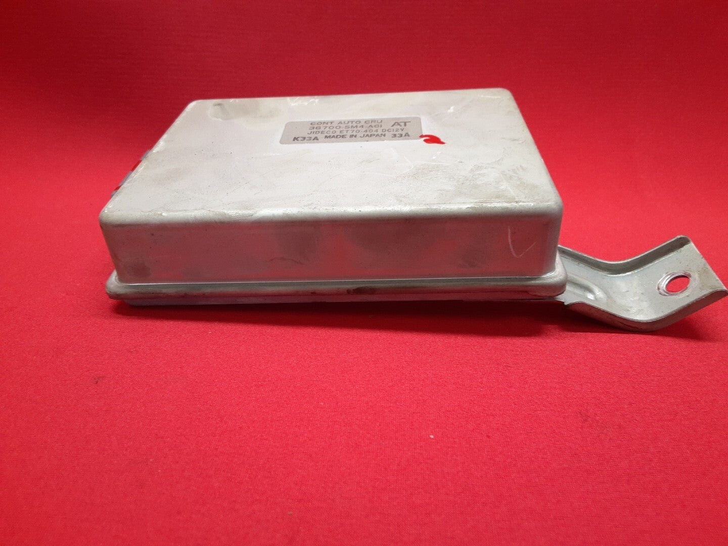 1992 1993 Honda Accord Cruise Control Module 36700-SM4-A61