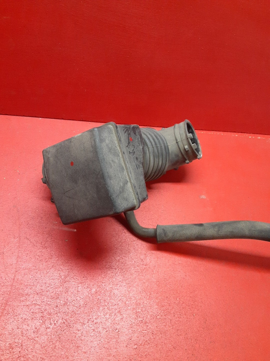 2012 2013 Kia Soul Air Intake Engine Breather Tube 28138-2K600