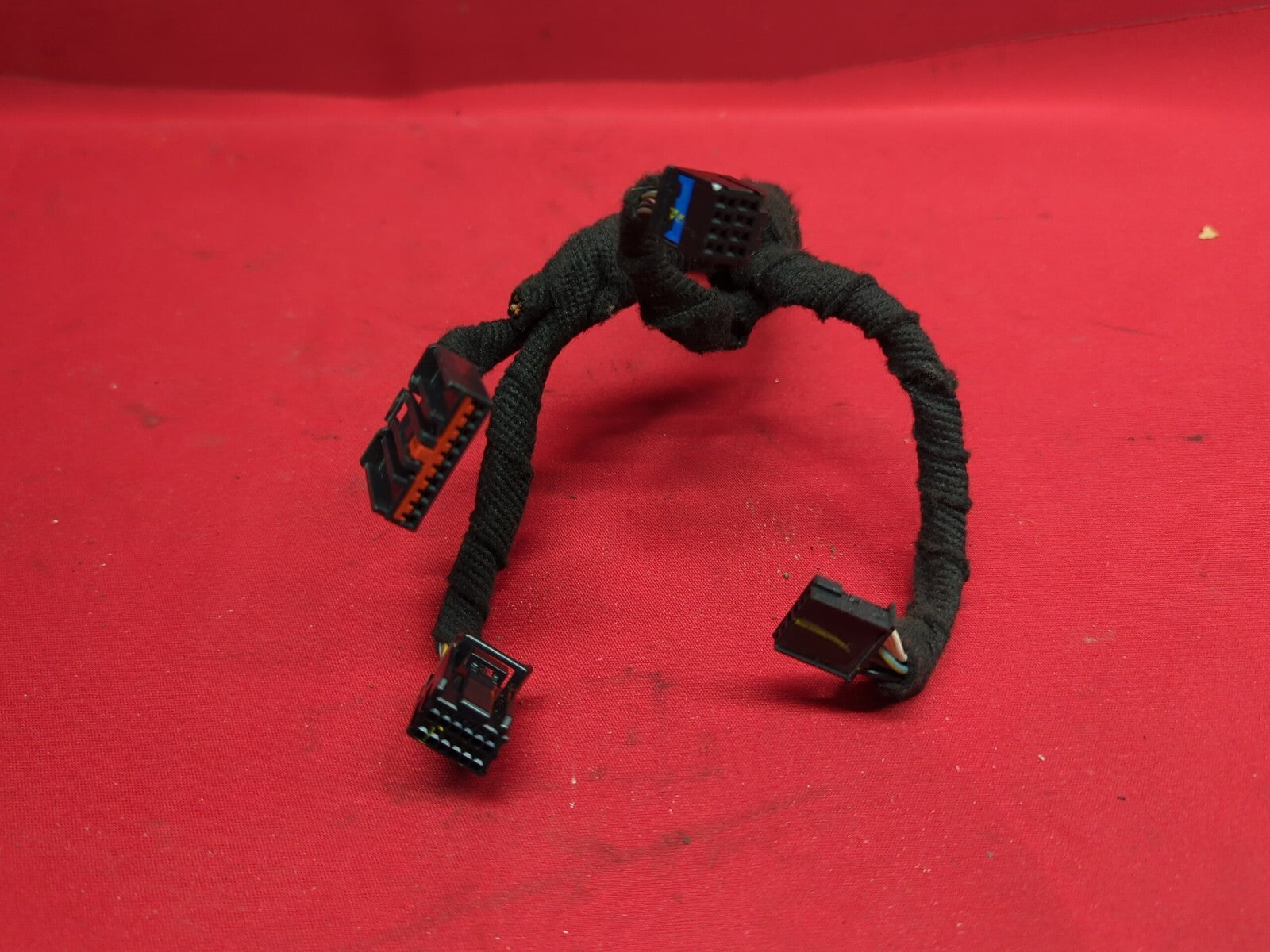 2012 2013 2014 2015 Chevrolet Volt - Headlight / Turn Switch / Wiper - PIGTAILS