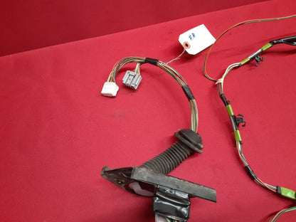 2001 - 2007 Toyota Highlander RIGHT FRONT Door Wiring Harness 82151-48090