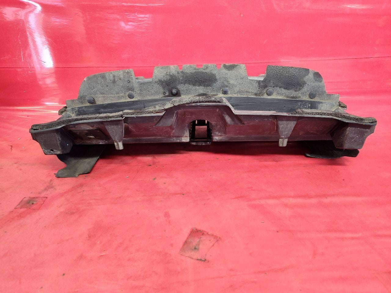 2013-2024 Dodge Ram 1500 Radiator Active Air Shutter Grille 68302660AB