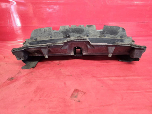 2013-2024 Dodge Ram 1500 Radiator Active Air Shutter Grille 68302660AB