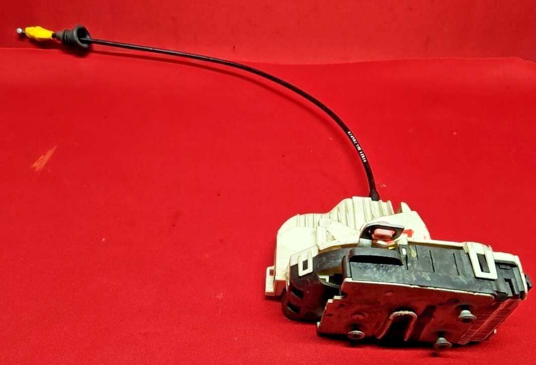 2011 - 2024 Mopar Dodge Jeep LEFT REAR DRIVER SIDE Door Latch Lock Actuator