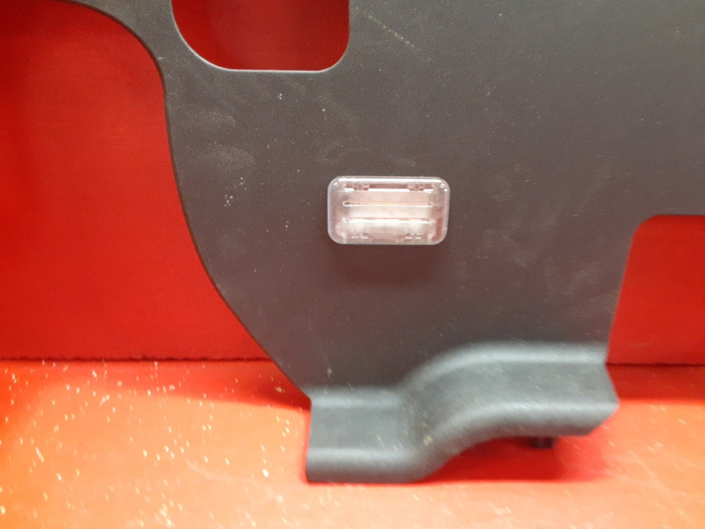 2014 Land Rover Range Rover Under Dash Trim Left Lower Light CPLA-046B01