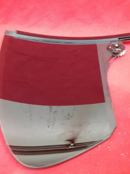 BMW 6 Series Left Driver Rear Quarter Window Glass Panel Tinted 43R 001026
