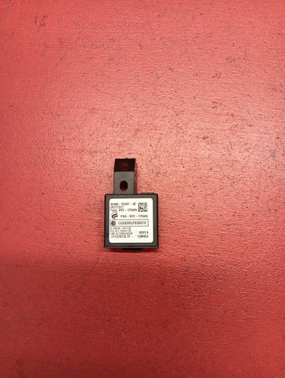 2010-2021 Land Rover Range Rover Steering Colum Immobilizer Module LR020114