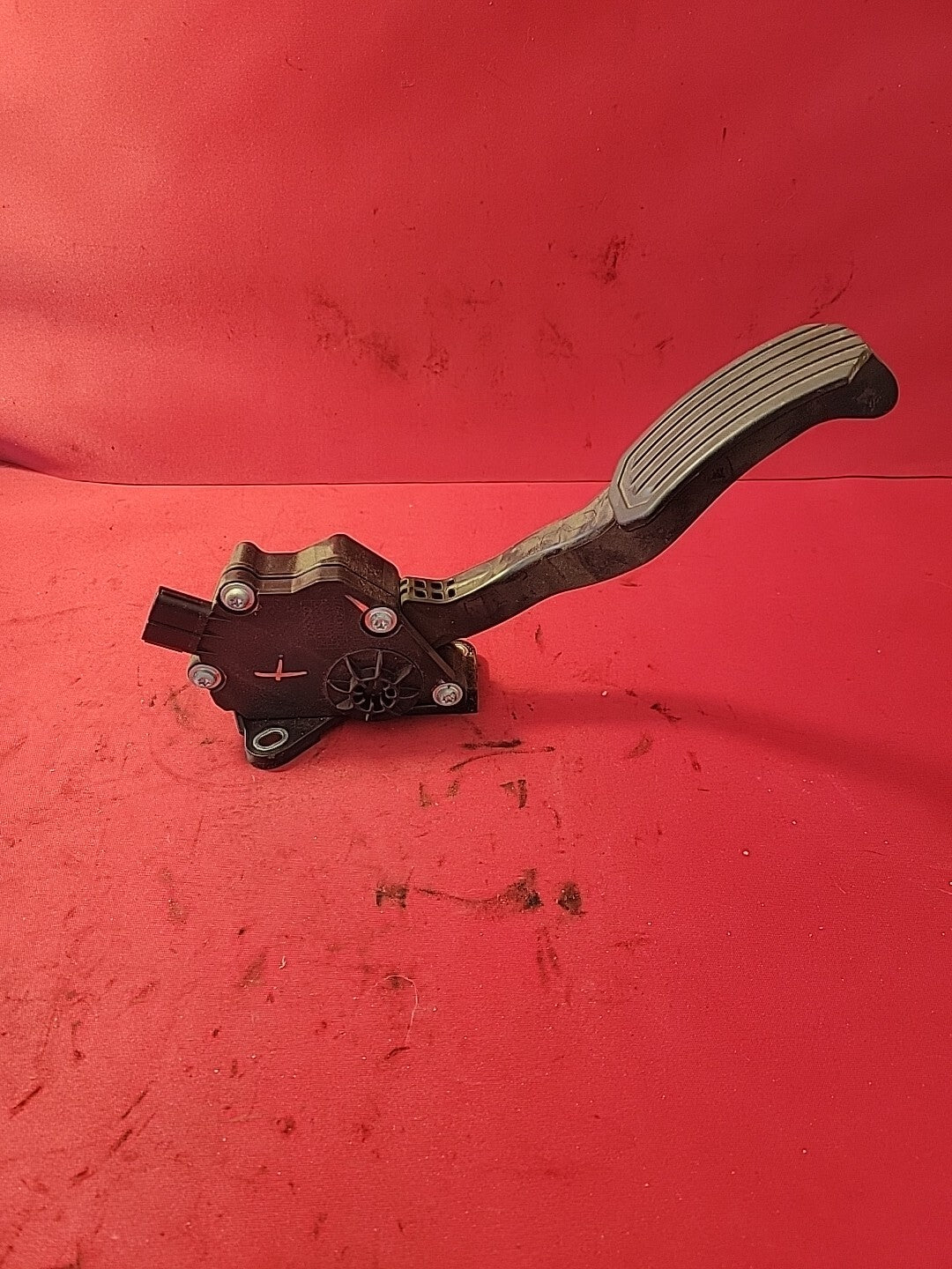 2005 - 2015 Toyota Multi Vehicle Accelerator Pedal Assembly 78110-08010