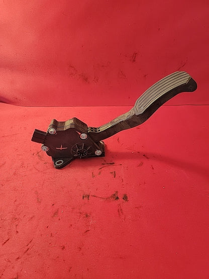 2005 - 2015 Toyota Multi Vehicle Accelerator Pedal Assembly 78110-08010