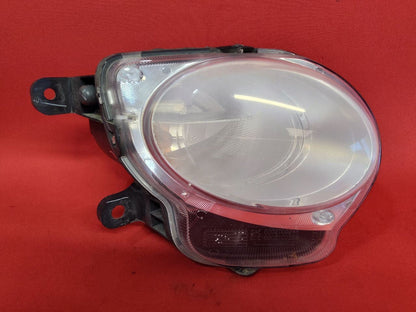 2012-2017 Fiat 500 Coupe RIGHT PASSENGER Park Light Turn Signal Corner Lamp