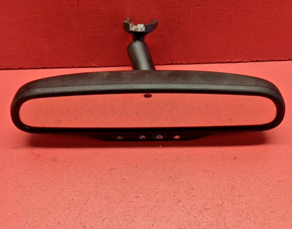 2004-2017 GM Multi Vehicle Interior Rear-View Mirror W/ OnStar 15816792