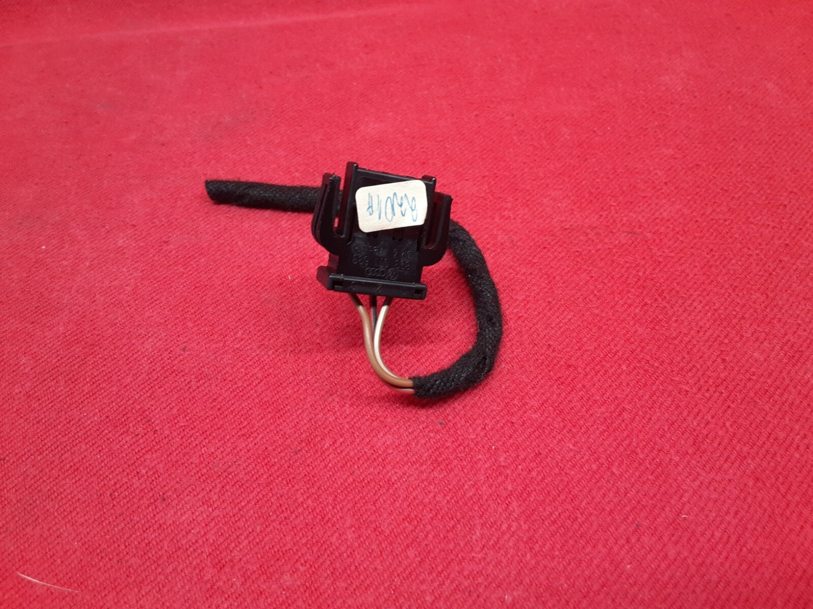 1998 - 2018 VW Volkswagen Passat Jetta Golf Reading Lamp Dome Light PIGTAIL WIRE