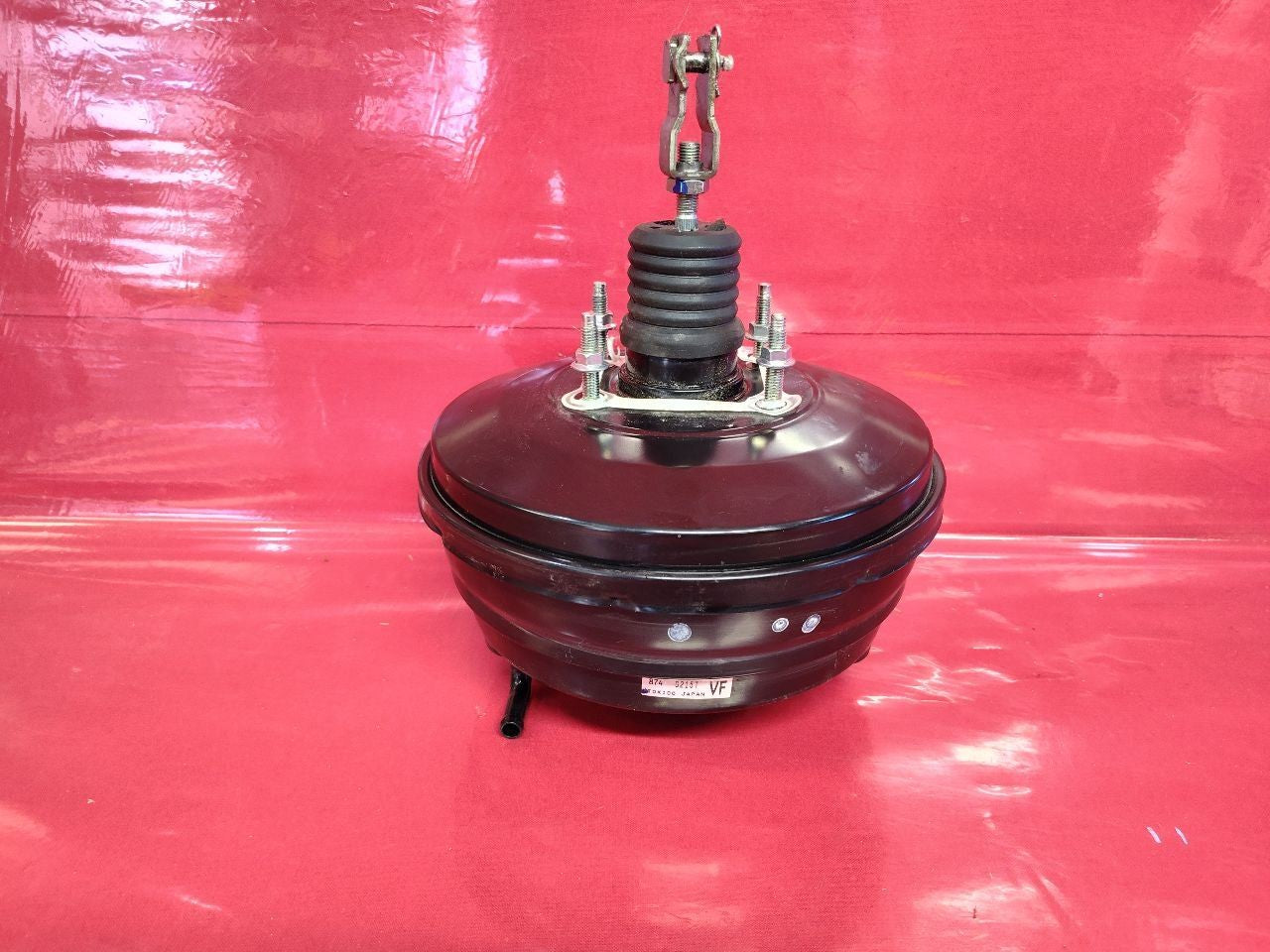 15-21 Subaru WRX 2.0L L4 Turbo Manual Trans Power Brake Booster - 38k Miles