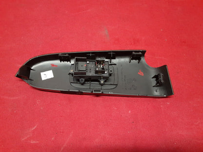 2004 2005 Acura MDX Touring FRONT RIGHT PASSENGER Window Switch Wood Woodgrain