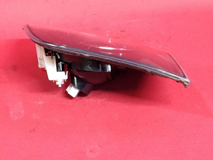 2007-2009 Mazda Mazda3 SEDAN Inner Trunk Deck Lid LEFT DRIVER Tail Light Lamp