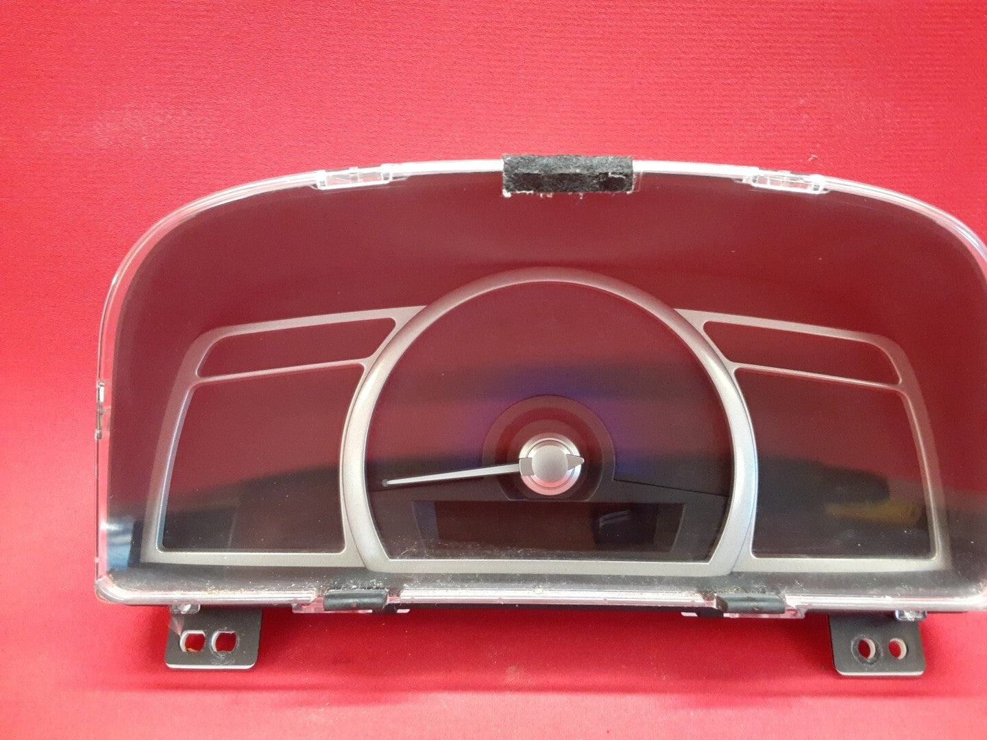 2007 Honda Civic Lower Instrument Cluster Speedometer 78200-SNA-A130