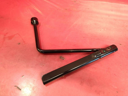 2007-2017 GMC Chevy Buick SUV Emergency Spare Tire Scissor Jack + Tool Set