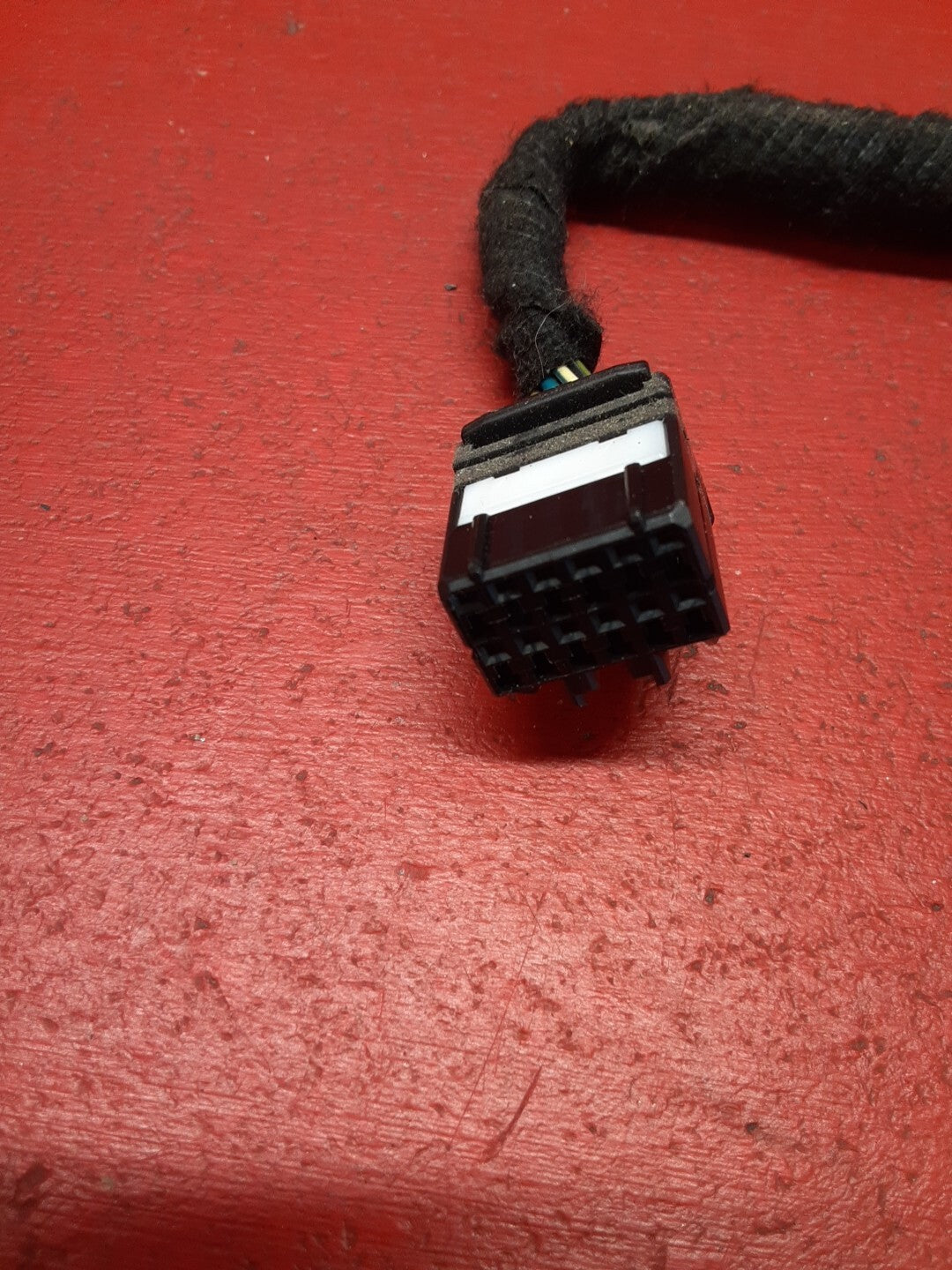 2015-2017 Chevrolet GMC Mobile Phone Control Module ONSTAR PIGTAILS 23261711