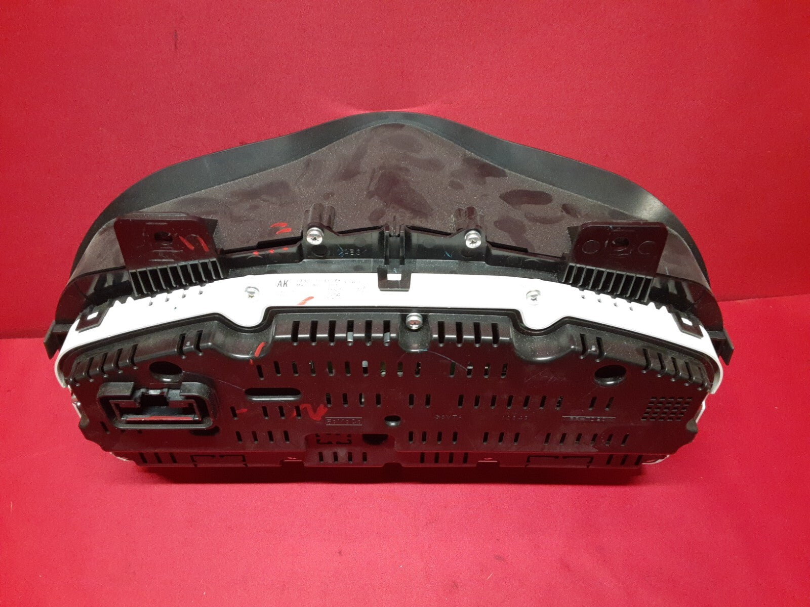 2013 Lincoln MKT Ecoboost/Base Speedometer Instrument Cluster 	DE9Z-10849-AA