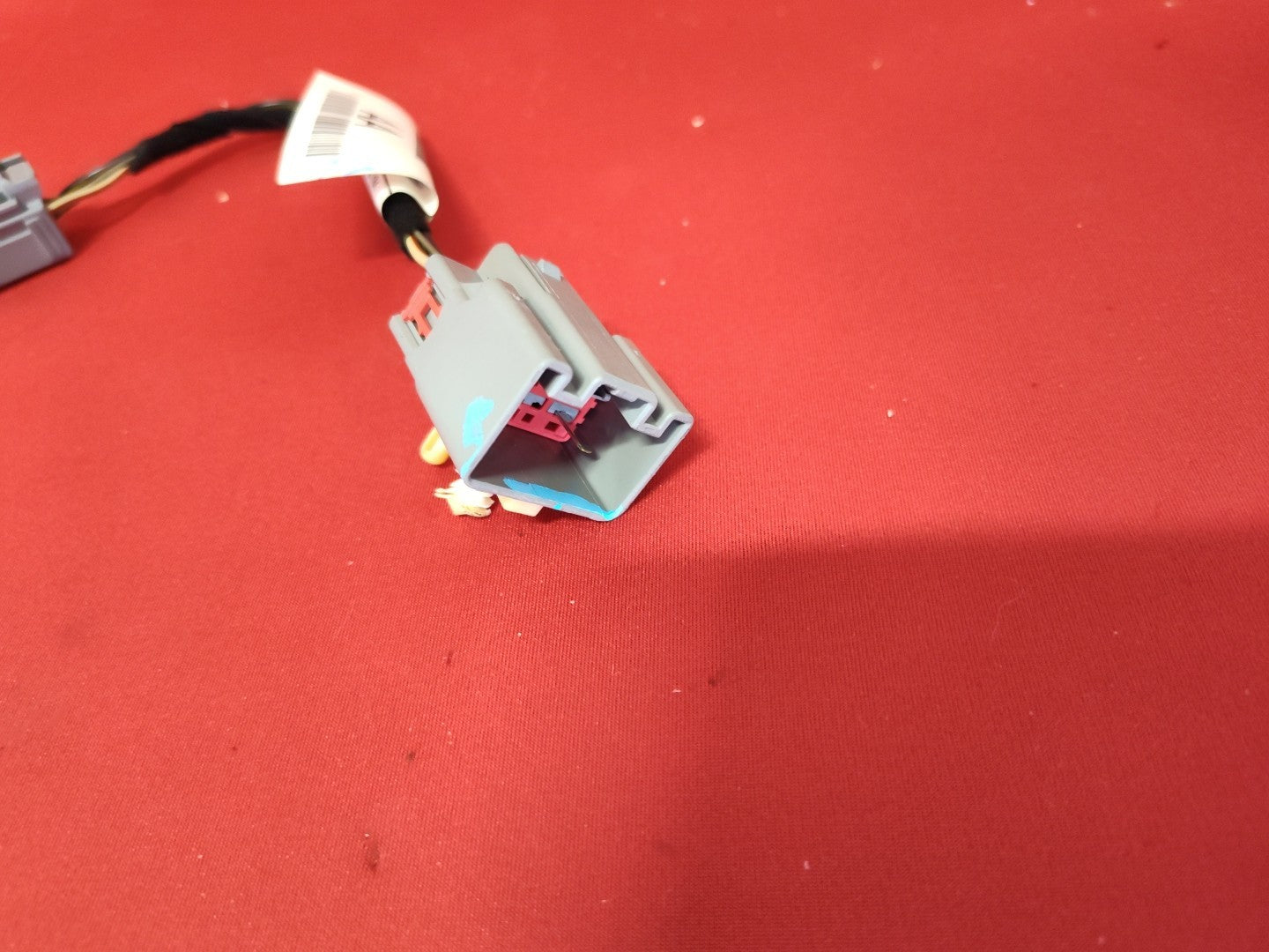 2015-2023 Land Rover Range Rover PANORAMIC Sunroof Shade Motor - PIGTAIL HARNESS