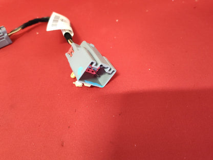 2015-2023 Land Rover Range Rover PANORAMIC Sunroof Shade Motor - PIGTAIL HARNESS