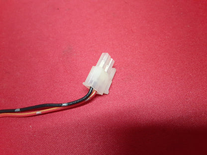 2005 - 2012 Nissan Pathfinder Sun Visor Shade Illuminated PIGTAIL WIRE QTY:1