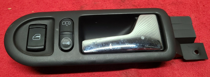 1998 - 2005 Volkswagen Passat - Front Right Interior Door Handle - 3B1837114