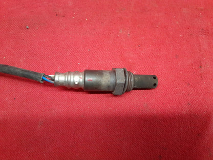 2006 - 2013 Chevrolet Chevy GMC Cadillac Hummer O2 Oxygen Sensor FRONT 12589321