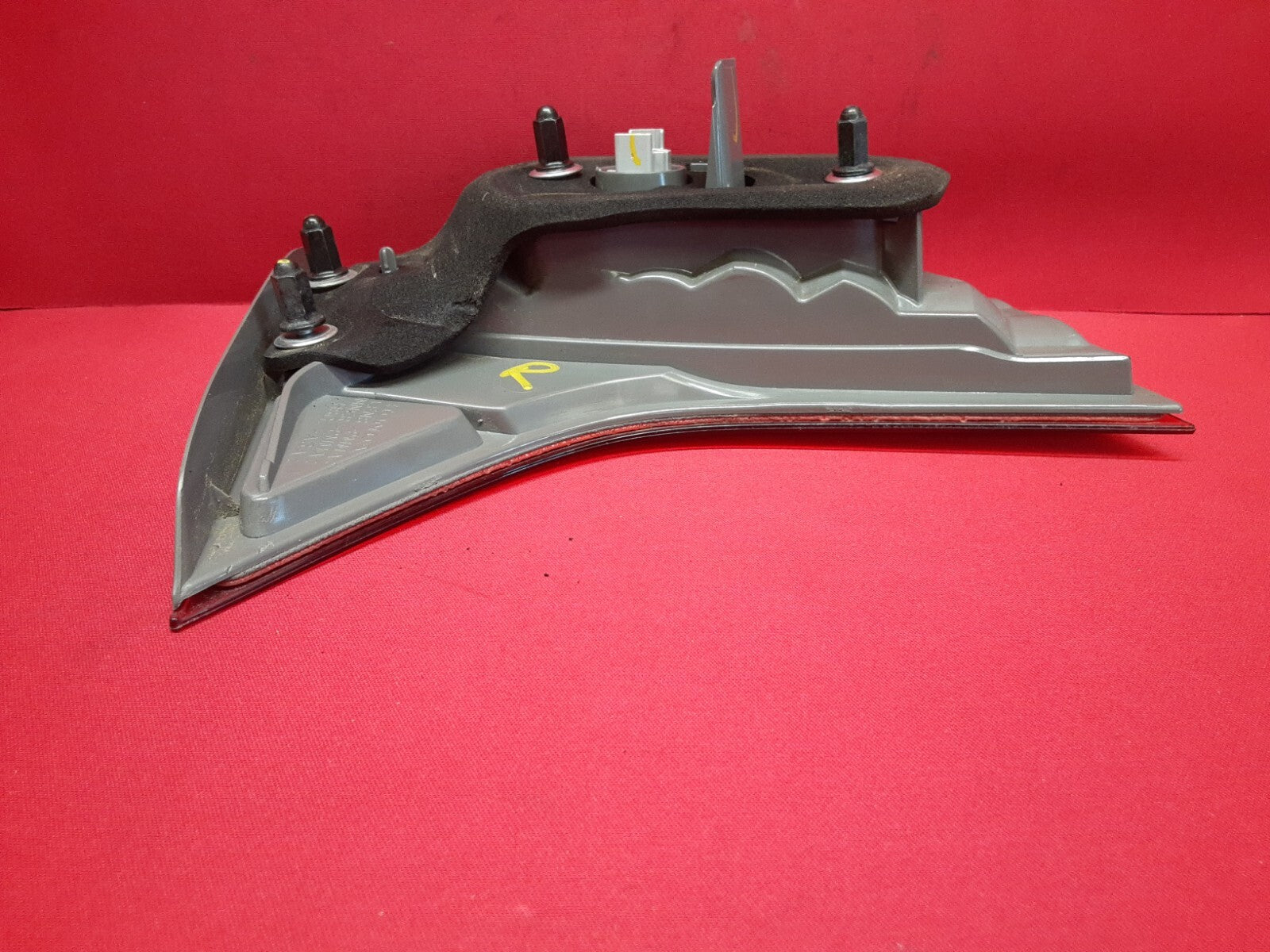 2006 - 2011 Honda Civic Rear RIGHT PASSENGER Trunk Tail Light Lamp 34151SNAA01