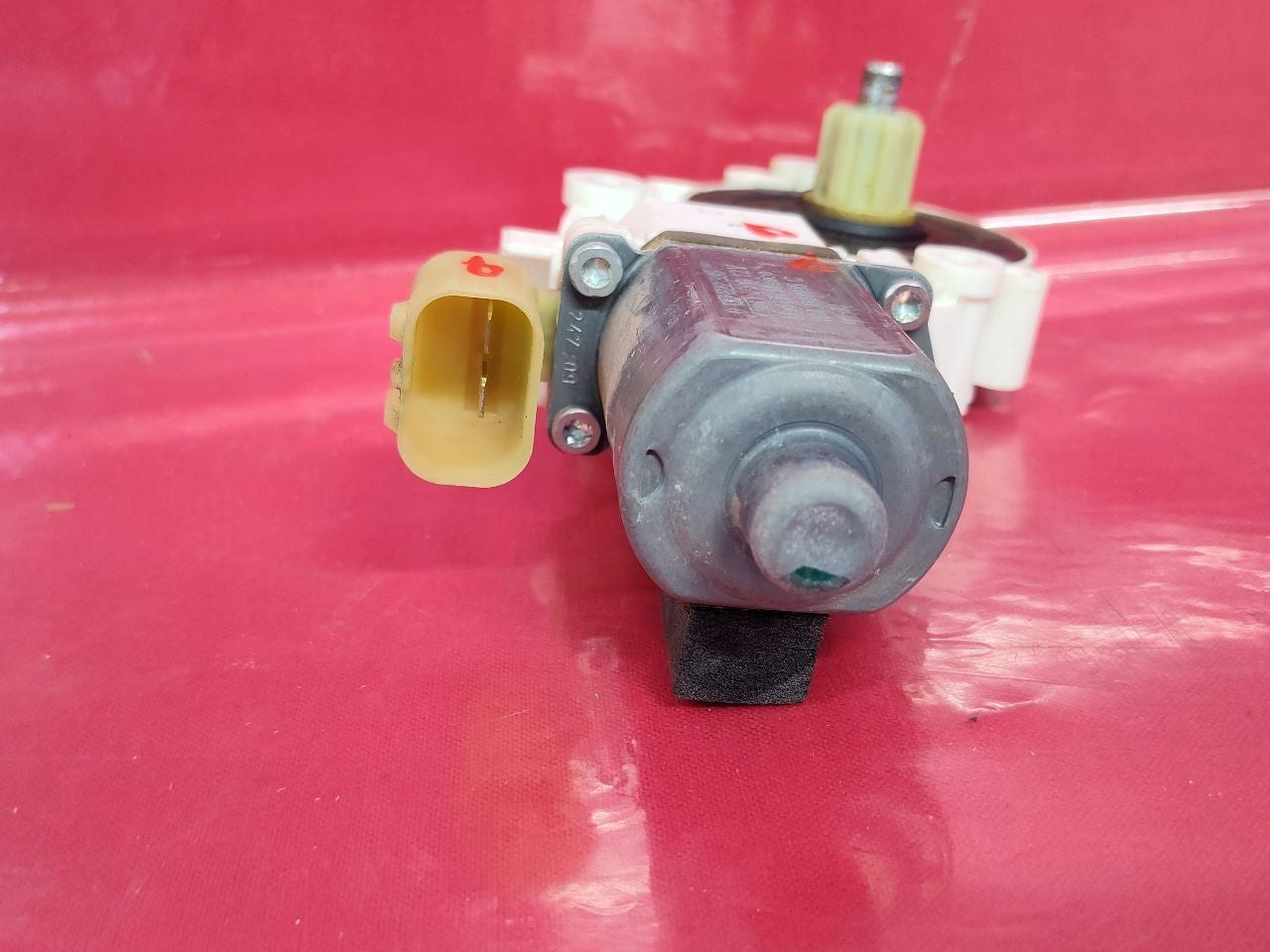 08-10 Ford Explorer Mercury Mountaineer FRONT RIGHT PASSENGER Power Window Motor