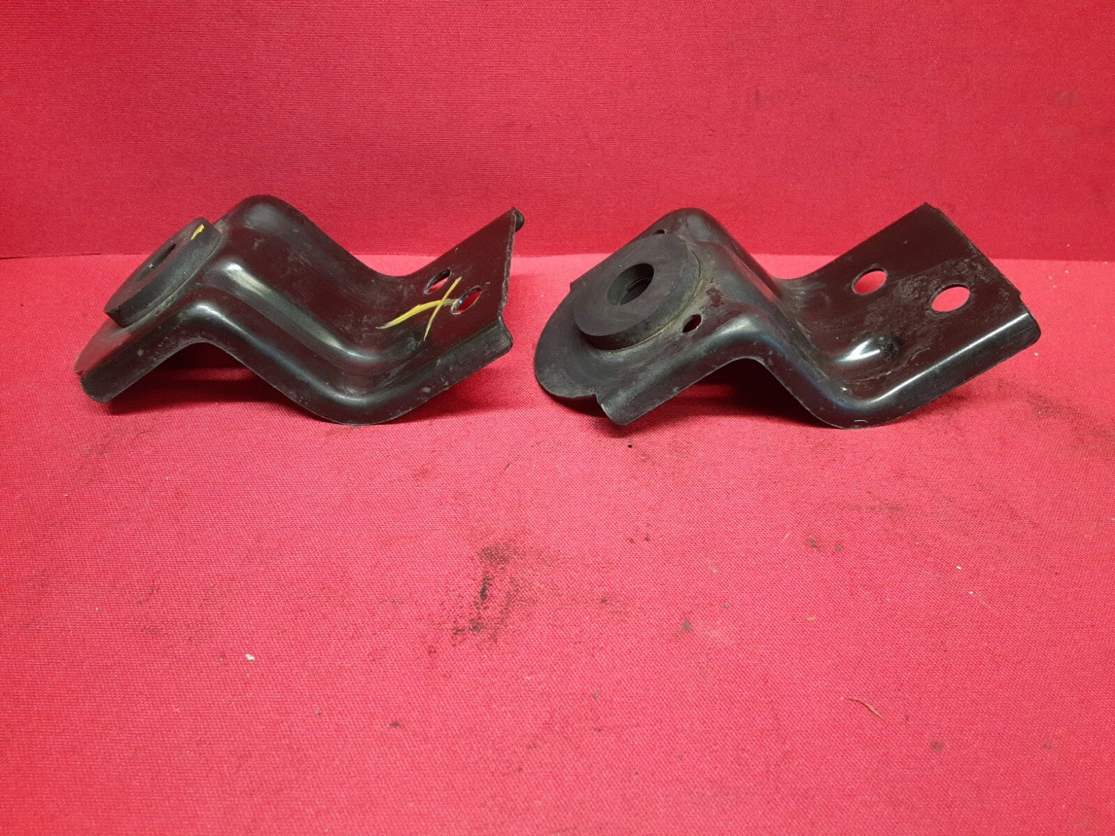2000-2006 Nissan Sentra Frontier Xterra Turn Signal Headlight Switch - See Chart