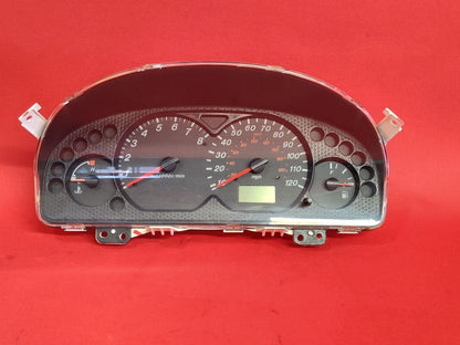 2002 Mazda Tribute Ford Escape Speedometer Instrument Cluster MPH/KPH Usa Built