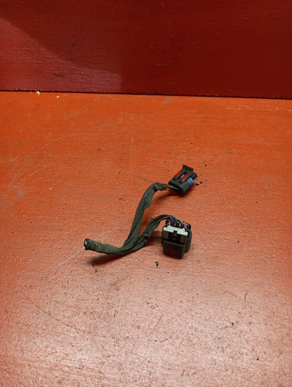 2002-2005 Gm Multi Vehicle 2.2L Throttle Body Assembly Pigtails 17202005