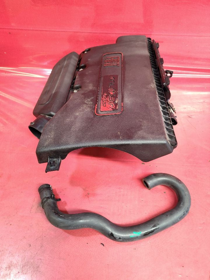 2018 2019 Fiat 500 Turbo 16v Engine Air Cleaner Filter Box 68230242AB