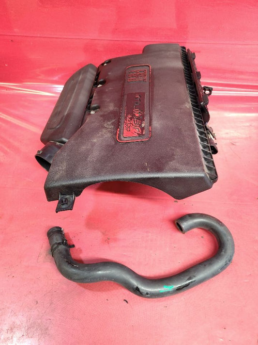 2018 2019 Fiat 500 Turbo 16v Engine Air Cleaner Filter Box 68230242AB