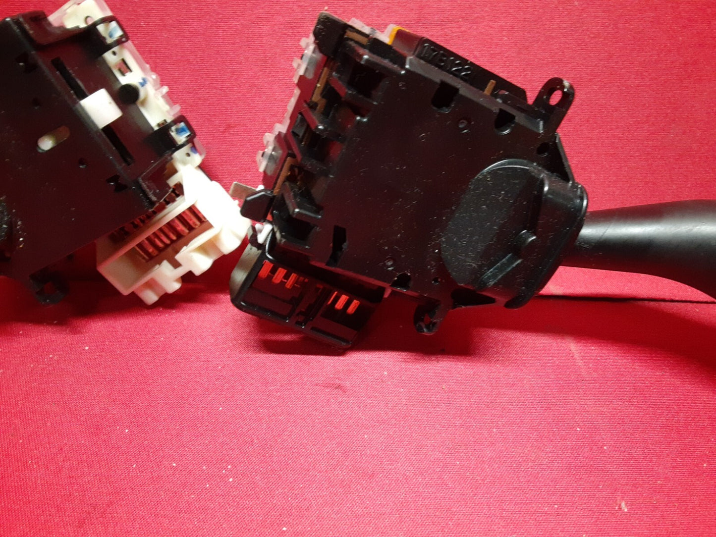 2005 - 2007 Ford Escape Mercury Mariner Turn Signal Wiper Combination Switch SET