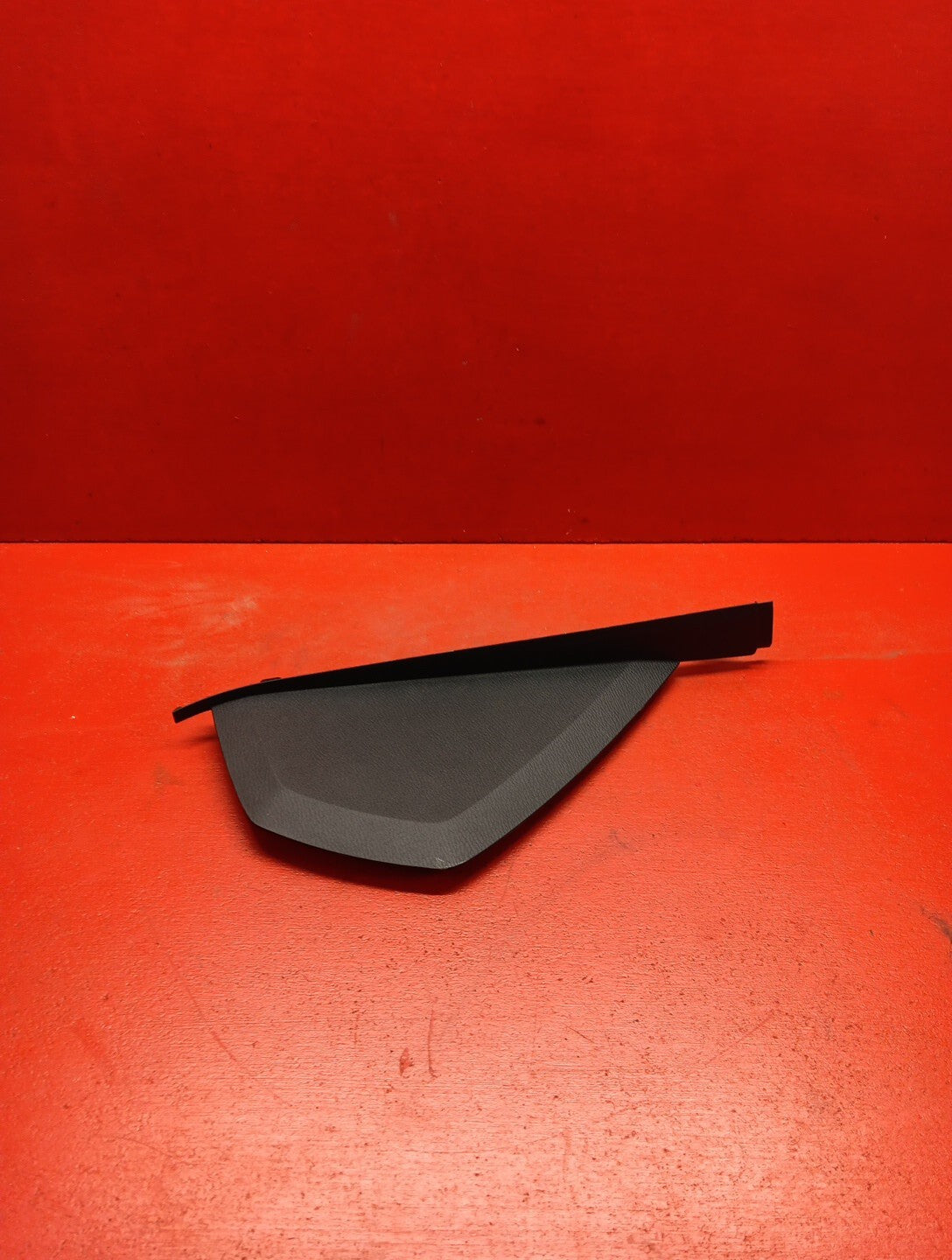 2022-2023 Mitsubishi Outlander Front Right Dash End Cover 8002C737XA