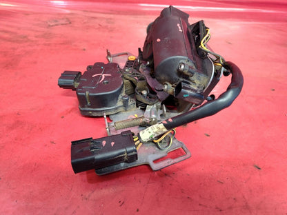 2008-2020 Chrysler Dodge Ram Van RIGHT PASSENGER Rear Sliding Door POWER Latch