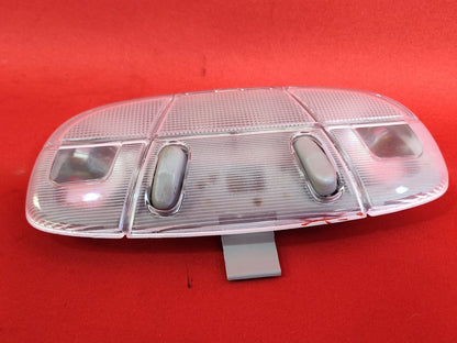 2000-2019 Ford / Mercury / Lincoln Upper Roof Two Button Dual Dome Reading Light