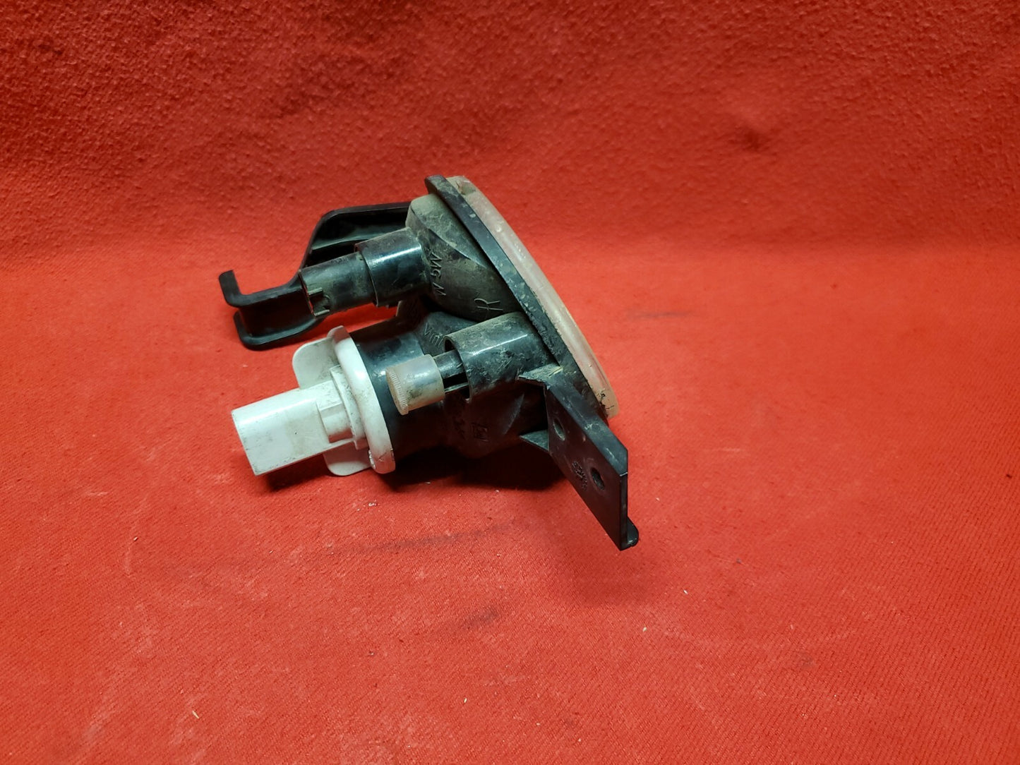 2002 - 2008 Mini Cooper RIGHT PASSENGER Turn Signal Blinker Lamp Assembly