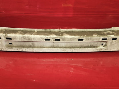 2012-2019 Fiat 500 REAR Bumper Reinforcement Impact Bar PW3 Bianco White Ice