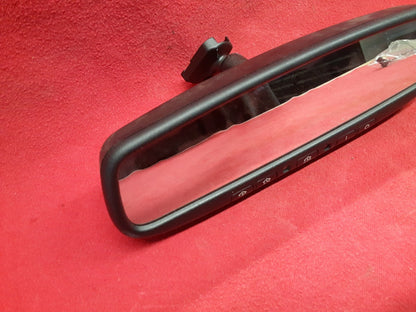 2013 - 2020 Nissan Rearview Rear View Mirror Auto Dim w/ Navigation