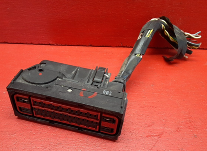 2005 - 2010 Volvo V50 S40 ABS Pump Control Module w/ Bracket PIGTAIL ONLY