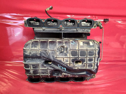 2005-2008 Ford / Lincoln 5.4L V8 Upper Engine Intake Manifold Plenum w/ Bolts