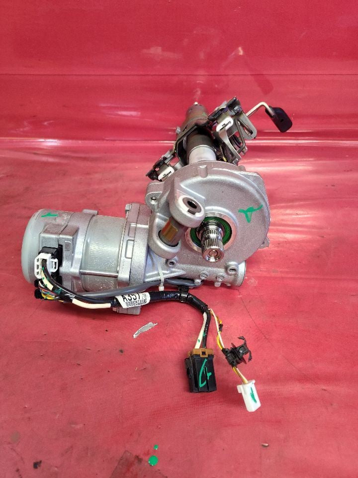 2018-20, 22-23 Mitsubishi Eclipse Cross Steering Column w/ Power Assist Motor