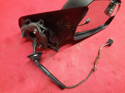 2003 2004 Jeep Grand Cherokee Overland RIGHT PASSENGER Electric Heated Mirror